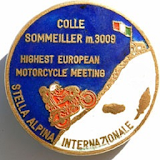 Stella Alpina motor meeting. icon