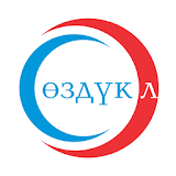 El-Sozduk - Kyrgyz translator and dictionary icon
