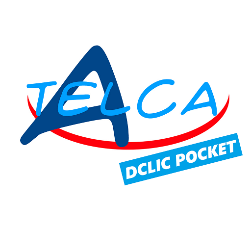 Dclic Pocket logo
