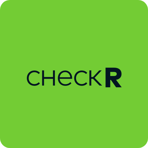 checkR logo