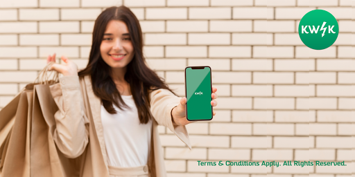 Kwik Payday - Approved Instant Cheap Personal Cash