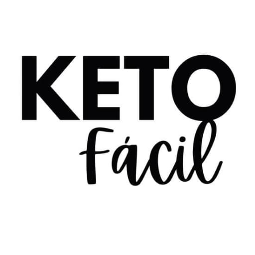 Keto Fácil - Plan De Comidas logo