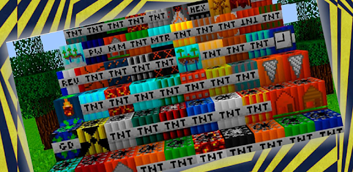 Tnt Mods Maps Apps On Google Play