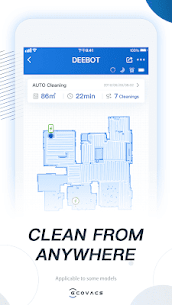 ECOVACS HOME 2.3.1 3