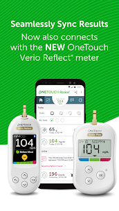 OneTouch Reveal® Diabetes App For PC installation