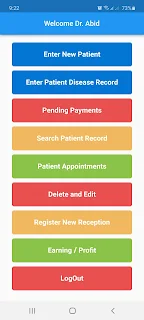 Clinic Management 360