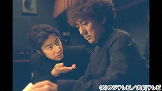 古畑任三郎 第3シリーズ Season 1 Episode 6 Tv On Google Play