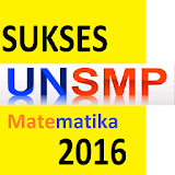 Soal Siap UN Matematika SMP icon