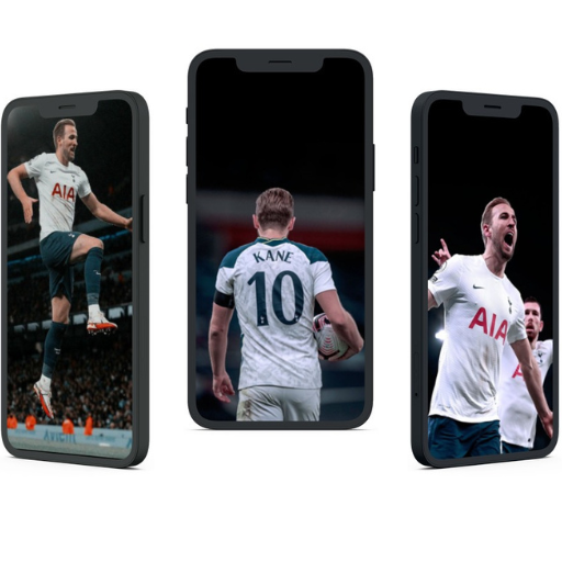 Harry Kane Wallpapers logo