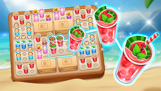 Game screenshot Coffee Match: Perfect Sorting hack