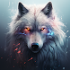Wolf Wallpapers 4K Background - Androidアプリ