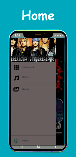 Gune n Roses Offline