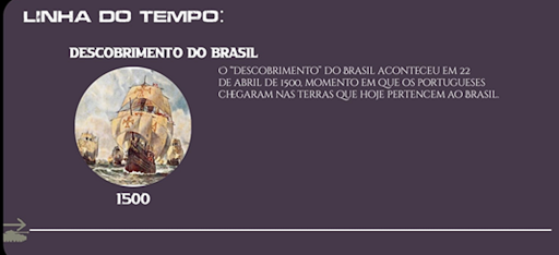 Conflitos Brasileiros Screen 2