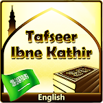 Cover Image of Tải xuống Tafsir Ibn Kathir (tiếng Anh)  APK