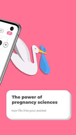 Screenshot of Shekan | Period & cycle diary