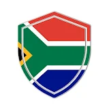 South Africa VPN High Speed IP icon