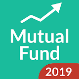 Mutual Fund, SIP- Fund Easy [Indians & NRIs] icon