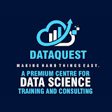 DataQuest icon