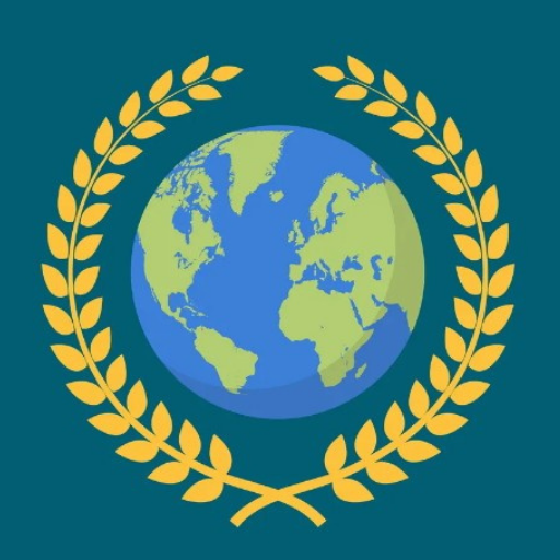SWADHYAY BHUGOL logo