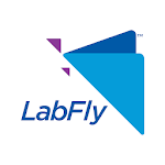Cover Image of ダウンロード LabFly 3.9 APK
