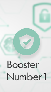 Booster для Android: оптимизатор и очиститель кеша