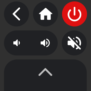 Roku Remote - Control Your Smart TV Screenshot