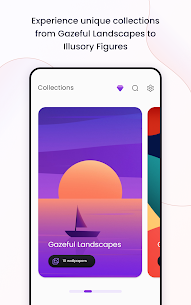 Gazeo – Abstract Wallpapers 3