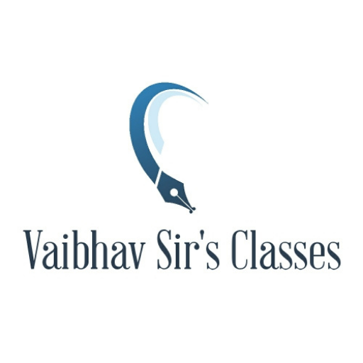 Vaibhav Sirs Classes logo