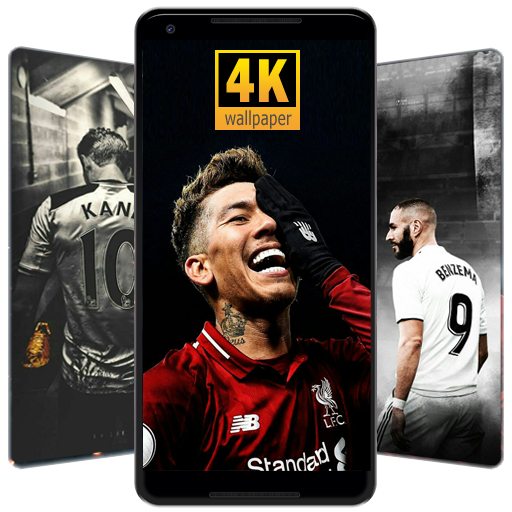 Football Wallpaper logo