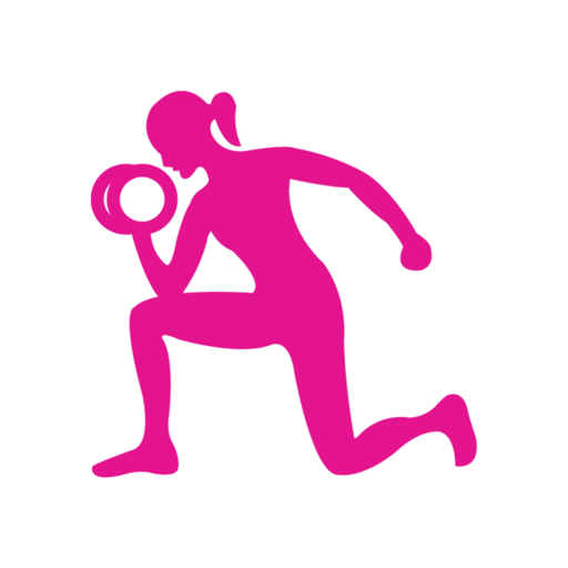Fortitude Fitness For Women AU logo