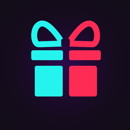 Gift Madness logo