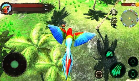 The Parrot apktram screenshots 10