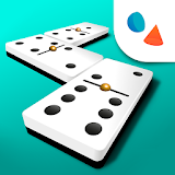 Dominoes Casual Arena icon