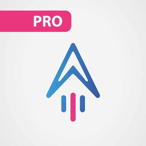 tuAppbogado PRO MX logo