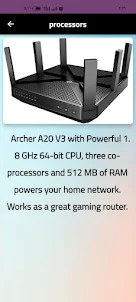 TP-Link AC4000 Router GUIDE
