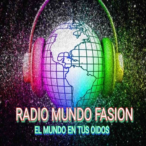 RADIO MUNDO FUSIÓN.