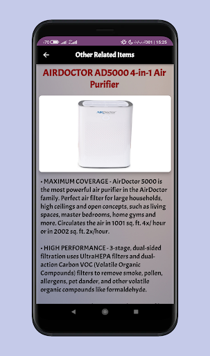 hathaspace air purifier guide