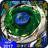 Tips for beybalde spin icon