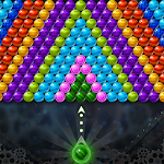 Cover Image of Download Bubble Shooter Mission 2021.02.16 APK