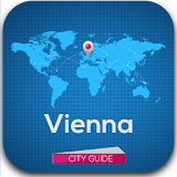 Vienna Guide Hotels Weather icon