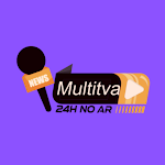 Cover Image of Download MULTITVA  APK