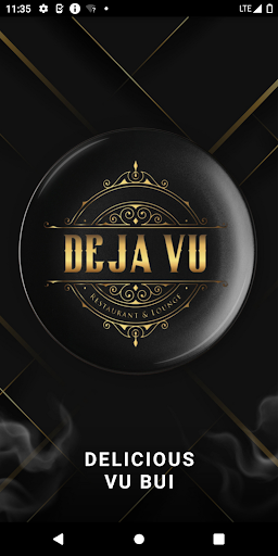 DEJAVU RESTAURANT  LOUNGE