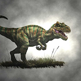 Dinosaur Live Wallpaper icon
