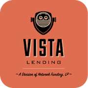 Vista Lending Mortgage App