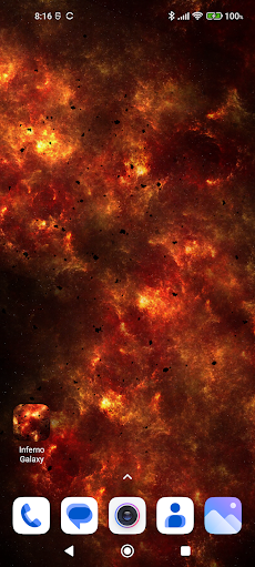 Inferno Galaxyのおすすめ画像4