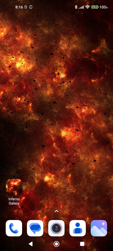 Inferno Galaxyのおすすめ画像4