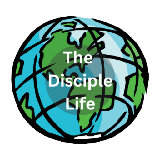 The Disciple Life logo