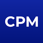 Cover Image of डाउनलोड CPM  APK