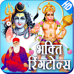 Cover Image of डाउनलोड Bhakti Ringtones HD 2.0.4 APK