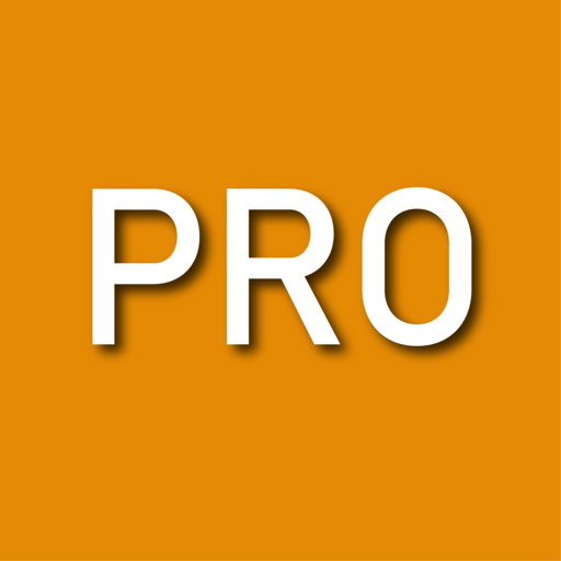 DE-Pro 3.9 Icon